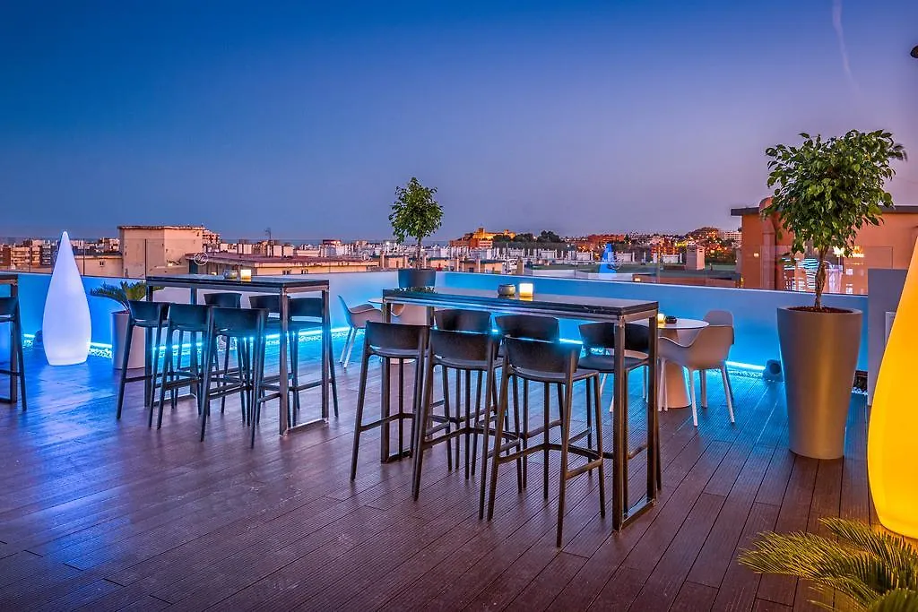 Veramar Aparthotel Fuengirola