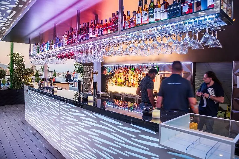 Veramar Aparthotel Fuengirola 4*,