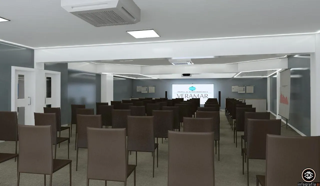 Veramar Aparthotel Fuengirola