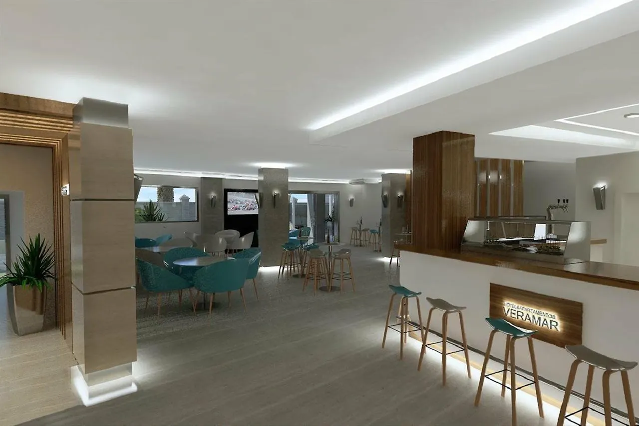 Veramar Aparthotel Fuengirola